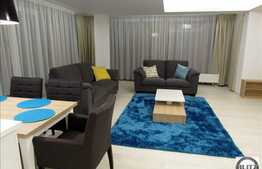 3 camere, 100 mp, AC, parcare, zona strazii Faget