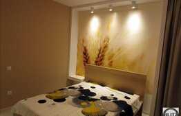 3 camere, 100 mp, AC, parcare, zona strazii Faget