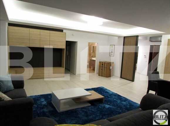 Apartament de închiriat 3 camere Zorilor - 17633AI | BLITZ Cluj-Napoca | Poza4