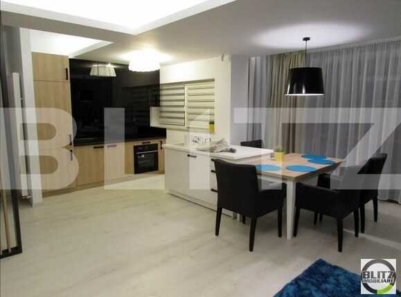 Apartament de închiriat 3 camere Zorilor - 17633AI | BLITZ Cluj-Napoca | Poza5