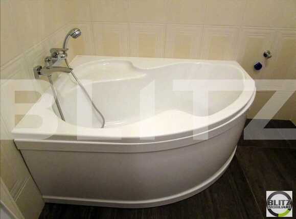 Apartament de închiriat 3 camere Zorilor - 17633AI | BLITZ Cluj-Napoca | Poza13