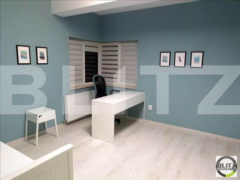 Apartament de închiriat 3 camere Zorilor - 17633AI | BLITZ Cluj-Napoca | Poza10