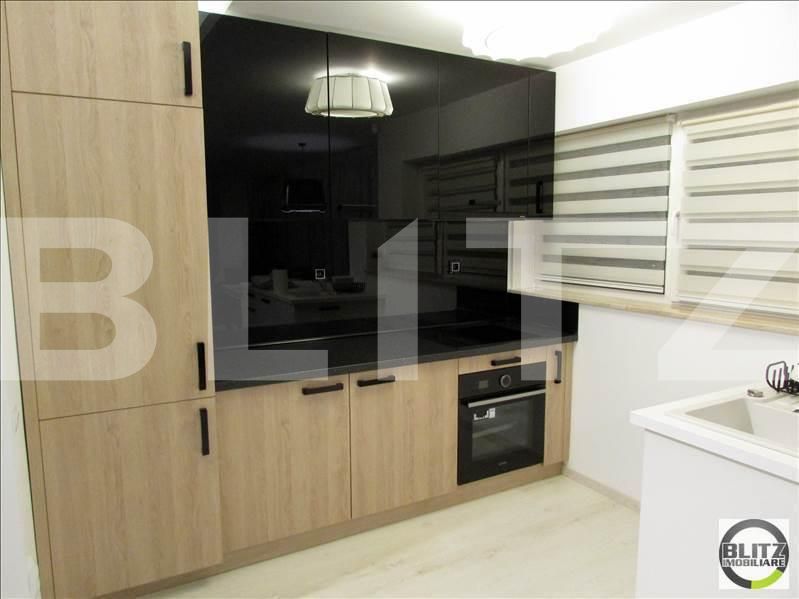 Apartament de închiriat 3 camere Zorilor - 17633AI | BLITZ Cluj-Napoca | Poza6