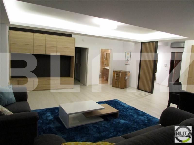 Apartament de închiriat 3 camere Zorilor - 17633AI | BLITZ Cluj-Napoca | Poza4