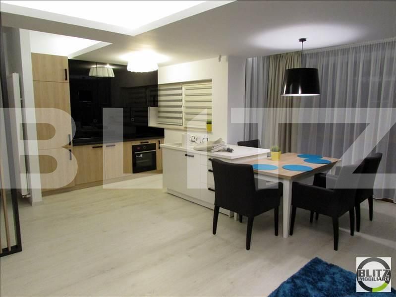 Apartament de închiriat 3 camere Zorilor - 17633AI | BLITZ Cluj-Napoca | Poza5