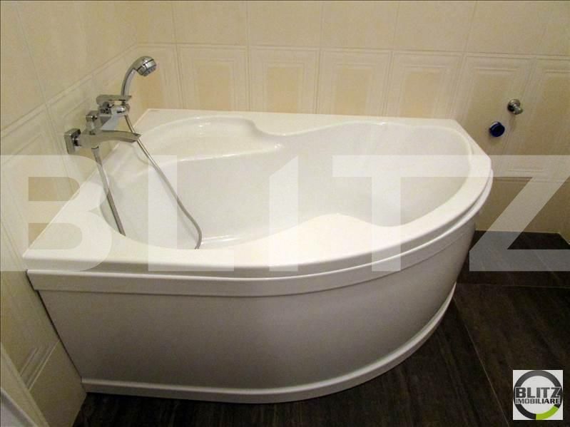 Apartament de închiriat 3 camere Zorilor - 17633AI | BLITZ Cluj-Napoca | Poza13