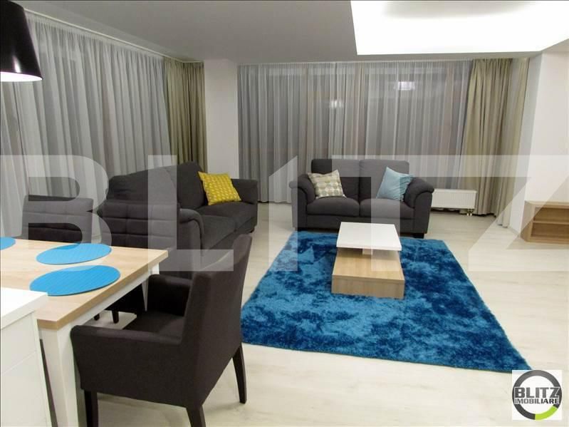 Apartament de închiriat 3 camere Zorilor - 17633AI | BLITZ Cluj-Napoca | Poza3