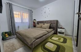 Apartament modern, cu 2 camere, 40mp, Apahida