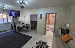 Apartament modern, cu 2 camere, 40mp, Apahida