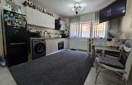 Apartament modern, cu 2 camere, 40mp, Apahida