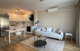 Apartament 2 camere de inchiriat, 46mp – Riviera Luxury, Gheorgheni