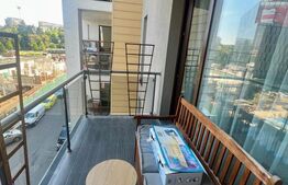 Apartament 2 camere de inchiriat, 46mp – Riviera Luxury, Gheorgheni