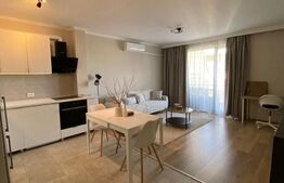 Apartament 2 camere de inchiriat, 46mp – Riviera Luxury, Gheorgheni