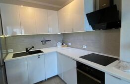 Apartament 2 camere de inchiriat, 46mp – Riviera Luxury, Gheorgheni