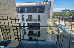 Apartament 2 camere de inchiriat, 46mp – Riviera Luxury, Gheorgheni