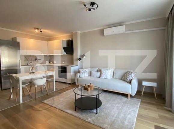 Apartament de închiriat 2 camere Gheorgheni - 176334AI | BLITZ Cluj-Napoca | Poza1