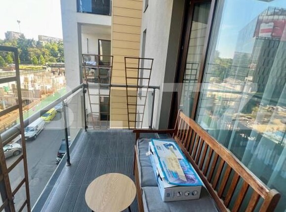 Apartament de închiriat 2 camere Gheorgheni - 176334AI | BLITZ Cluj-Napoca | Poza9