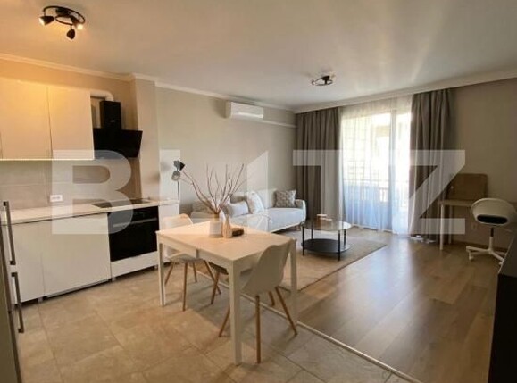 Apartament de închiriat 2 camere Gheorgheni - 176334AI | BLITZ Cluj-Napoca | Poza2