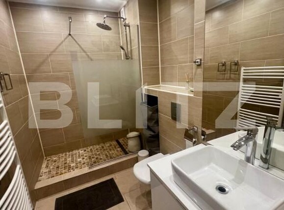 Apartament de închiriat 2 camere Gheorgheni - 176334AI | BLITZ Cluj-Napoca | Poza8