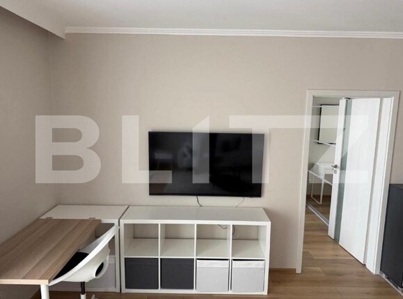 Apartament de închiriat 2 camere Gheorgheni - 176334AI | BLITZ Cluj-Napoca | Poza7