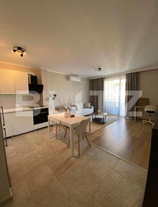 Apartament de închiriat 2 camere Gheorgheni - 176334AI | BLITZ Cluj-Napoca | Poza2