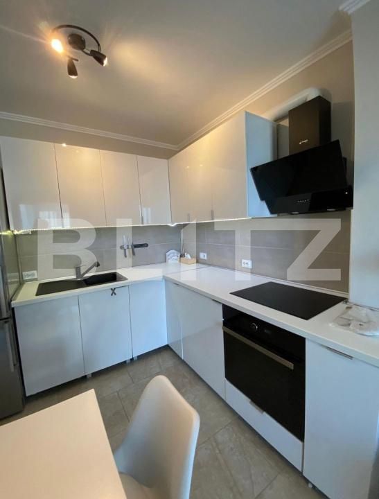 Apartament de închiriat 2 camere Gheorgheni - 176334AI | BLITZ Cluj-Napoca | Poza4