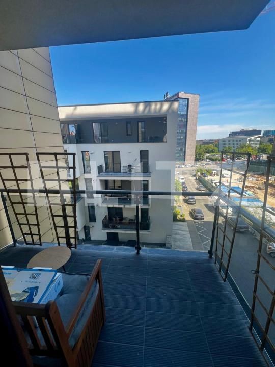 Apartament de închiriat 2 camere Gheorgheni - 176334AI | BLITZ Cluj-Napoca | Poza10