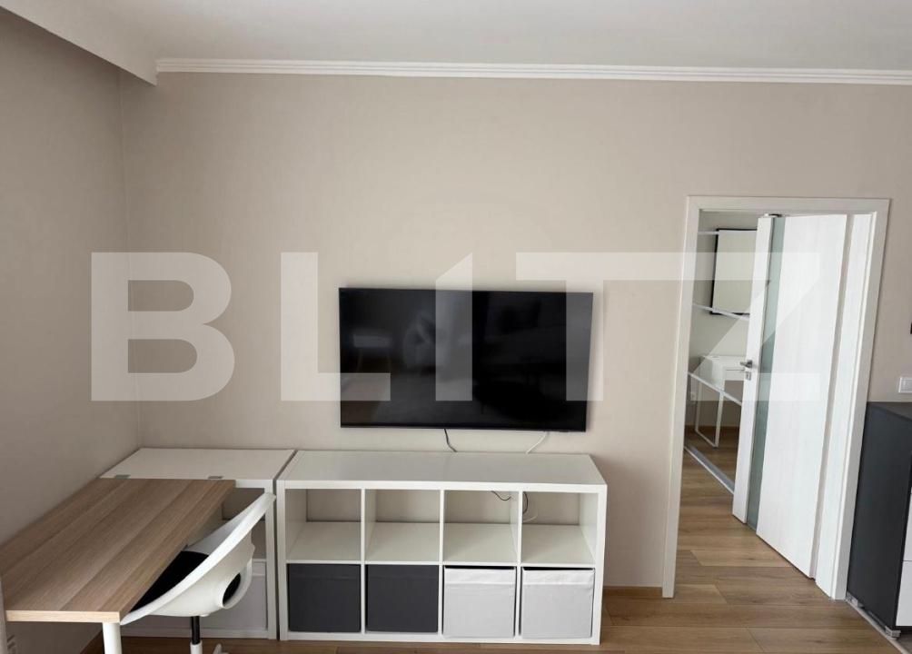 Apartament de închiriat 2 camere Gheorgheni - 176334AI | BLITZ Cluj-Napoca | Poza7