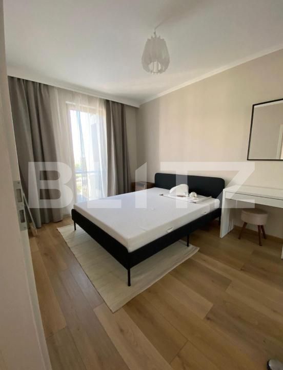Apartament de închiriat 2 camere Gheorgheni - 176334AI | BLITZ Cluj-Napoca | Poza5