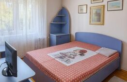 Apartament cu 2 camere, 56 mp - Balcon – Etaj 1/4 - Parcare - Gruia