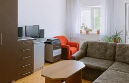 Apartament cu 2 camere, 56 mp - Balcon – Etaj 1/4 - Parcare - Gruia