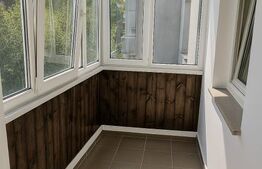 Apartament cu 2 camere, 56 mp - Balcon – Etaj 1/4 - Parcare - Gruia