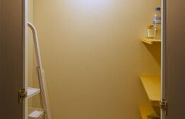 Apartament cu 2 camere, 56 mp - Balcon – Etaj 1/4 - Parcare - Gruia