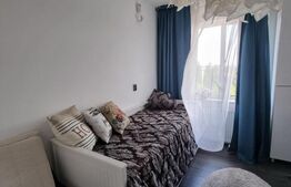 Apartament 2 camere, 54 mp la etaj intermediar - balcon - Parcare - Bloc nou