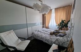 Apartament 2 camere, 54 mp la etaj intermediar - balcon - Parcare - Bloc nou