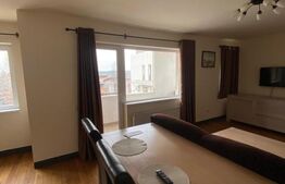 Apartament cu gradina, confort sporit, 3 camere, 69mp