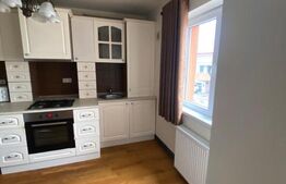 Apartament cu gradina, confort sporit, 3 camere, 69mp