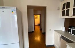 Apartament cu gradina, confort sporit, 3 camere, 69mp