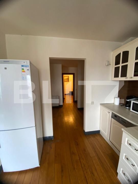 Apartament de vânzare 2 camere Apahida - 176342AV | BLITZ Cluj-Napoca | Poza2