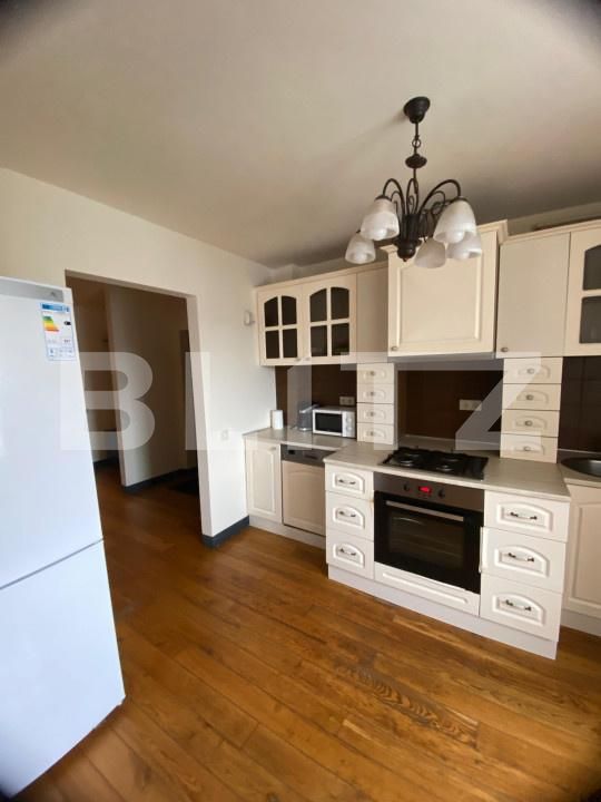 Apartament de vânzare 2 camere Apahida - 176342AV | BLITZ Cluj-Napoca | Poza4