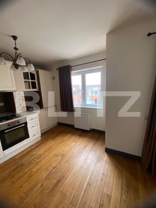 Apartament de vânzare 2 camere Apahida - 176342AV | BLITZ Cluj-Napoca | Poza1