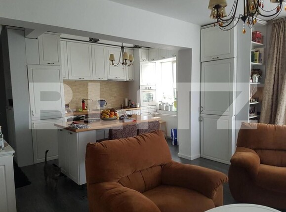 Apartament de vânzare 2 camere Dambul Rotund - 176343AV | BLITZ Cluj-Napoca | Poza3