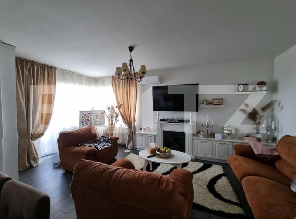 Apartament de vânzare 2 camere Dambul Rotund - 176343AV | BLITZ Cluj-Napoca | Poza1