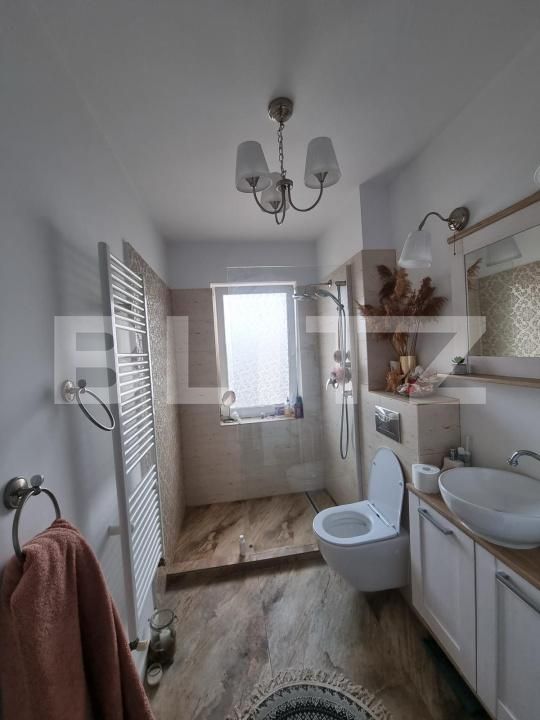 Apartament de vânzare 2 camere Dambul Rotund - 176343AV | BLITZ Cluj-Napoca | Poza5