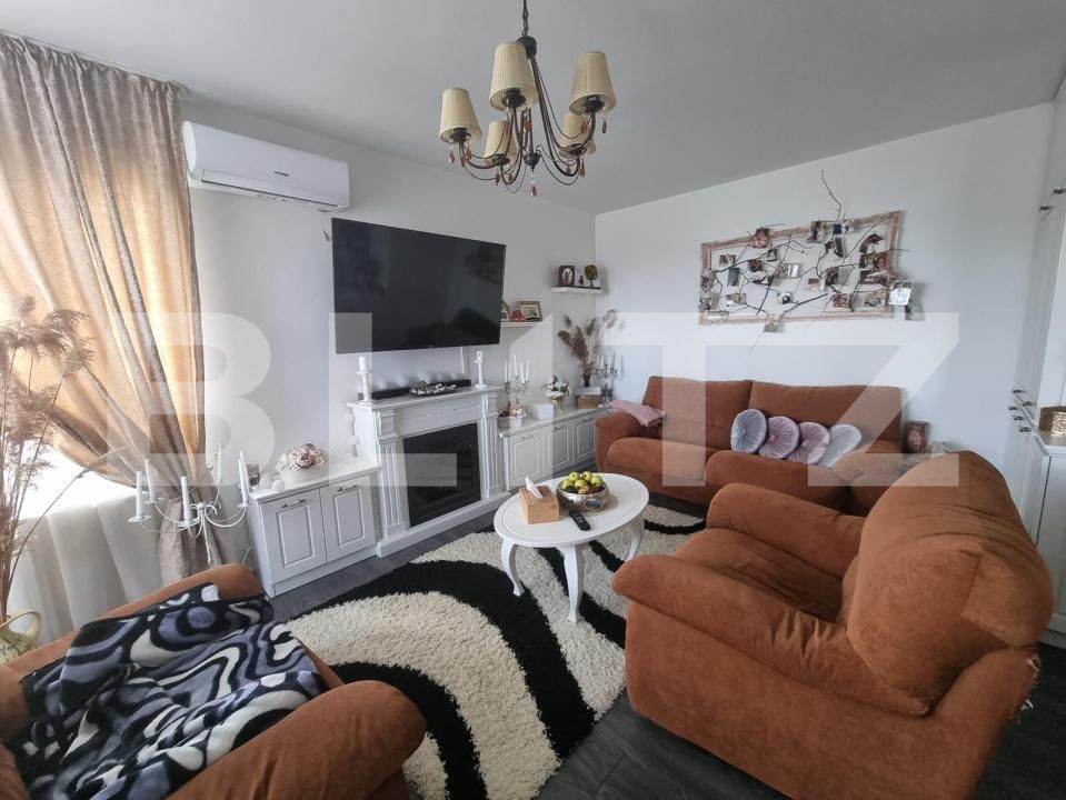 Apartament de vânzare 2 camere Dambul Rotund - 176343AV | BLITZ Cluj-Napoca | Poza2