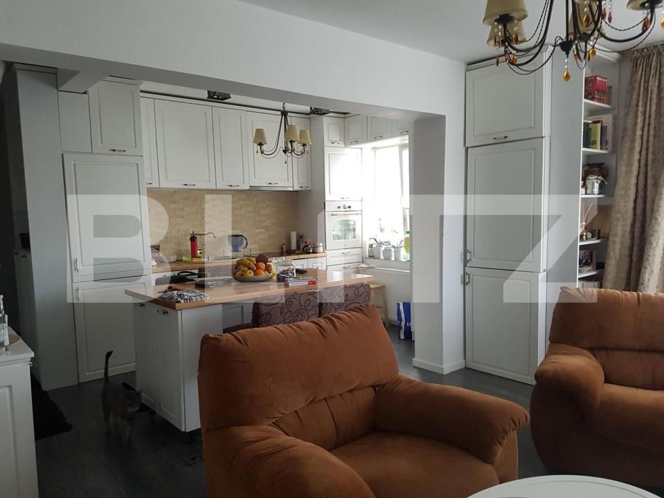 Apartament de vânzare 2 camere Dambul Rotund - 176343AV | BLITZ Cluj-Napoca | Poza3