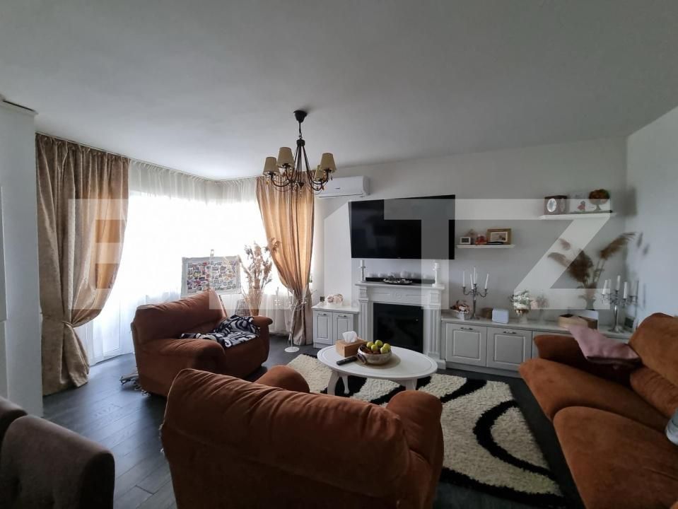 Apartament de vânzare 2 camere Dambul Rotund - 176343AV | BLITZ Cluj-Napoca | Poza1