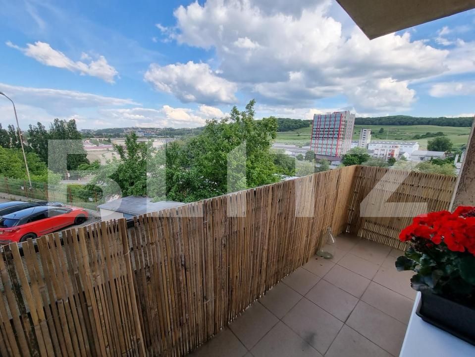 Apartament de vânzare 2 camere Dambul Rotund - 176343AV | BLITZ Cluj-Napoca | Poza6