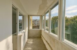 Apartament 2 camere - 49 mp - Balcon - Loc de parcare – Grigorescu