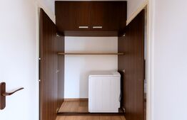 Apartament 2 camere - 49 mp - Balcon - Loc de parcare – Grigorescu